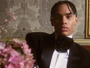 Putra Pangeran Monako yang Tak Diakui Kerajaan, Bahas Hubungan dengan Ayahnya