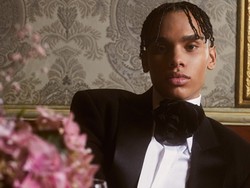 Putra Pangeran Monako yang Tak Diakui Kerajaan, Bahas Hubungan dengan Ayahnya