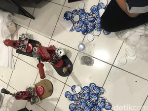 Jurus Usaha Percetakan Siap-siap Kebanjiran Order di Pemilu 2024