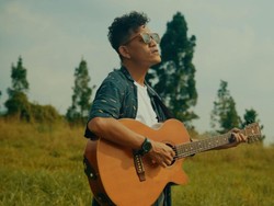 Awanyeah Rilis Restu Lebih Kuat, Selipkan Pesan Ikhlas