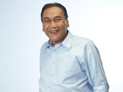 Ketua Komisi III DPR Apresiasi MKMK Berhentikan Anwar Usman dari Ketua MK