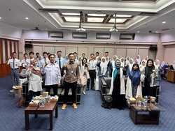 Beri Edukasi Keuangan, bank bjb Gelar Bankers Cilik WideScreen di Cianjur