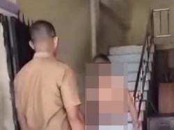 Viral Siswa SMA Lepas Baju-Tantang Guru Berkelahi, Ini Penyebabnya