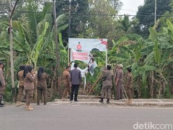 Catat! Caleg Curi Start Akan Direkomendasikan ke KPU untuk Dicoret