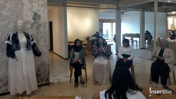 Bigissimo bakal tampil di JFW 2024
