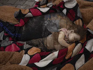 Bingkai Sepekan: Bocah-bocah Tak Berdosa Korban Kebrutalan Israel di Gaza