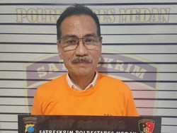8 Fakta Terkini Boasa Simanjuntak Tersangka Penyebaran Hoaks-Ujaran Kebencian