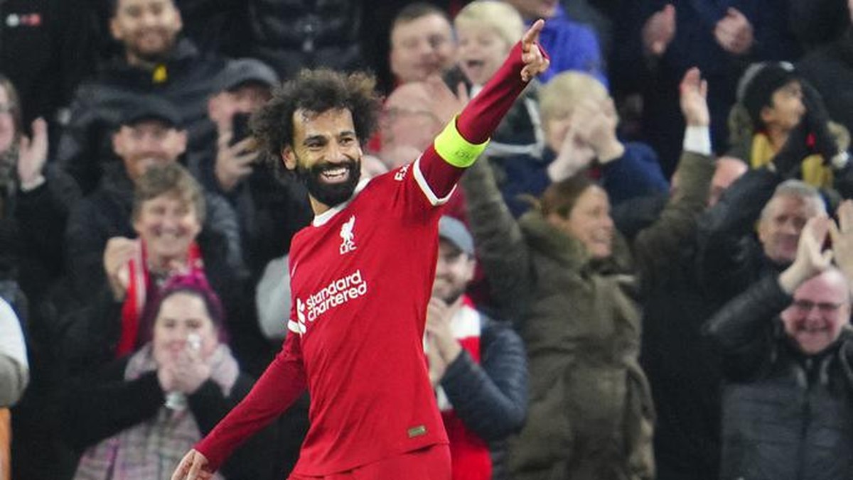 Foto: AP/Jon Super