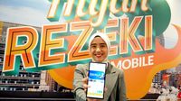 BSI Bikin Program Apresiasi Nasabah Setia