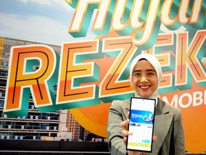 BSI Bikin Program Apresiasi Nasabah Setia