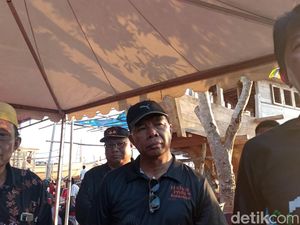 Duduk Perkara Bupati Bulukumba Cekcok-Ancam Ludahi Caleg DPR RI Partai Hanura Duduk Perkara Bupati Bulukumba Cekcok-Ancam Ludahi Caleg DPR RI Partai Hanura