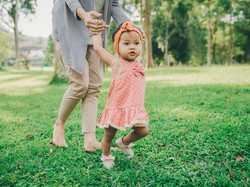 Cara Ampuh Meluruskan Kaki O pada Anak