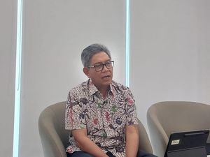 Runway Bandara VVIP di IKN 60%, Cuaca Dimodifikasi Biar Cepat Rampung