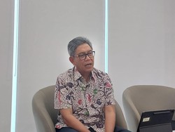 Proyek Dikebut, PUPR Targetkan Pembangunan IKN Tembus 70% di Desember 2023