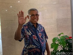 Pengelola Hotel Sultan Tuntut Ganti Rugi Rp 28 T ke PPKGBK