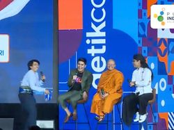 Hai Jomlo Ada Pesan Nih dari Gus Miftah di Demi Indonesia