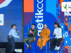 Hai Jomlo Ada Pesan Nih dari Gus Miftah di Demi Indonesia