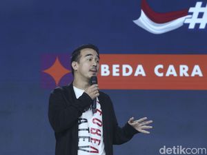 Cerita Joe Taslim Memulai Karier Sebagai Aktor di Usia 30 Tahun Cerita Joe Taslim Memulai Karier Sebagai Aktor di Usia 30 Tahun