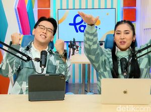 Menapak Periode penuh Aksi dan Janji