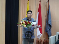 Tanggungan BPJS Kesehatan buat Program JKN Diprediksi Rp 30 Triliun