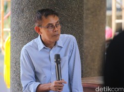 Gibran Belum Dipecat Meski Jadi Cawapres Prabowo, Pakar UGM: Strategi PDIP