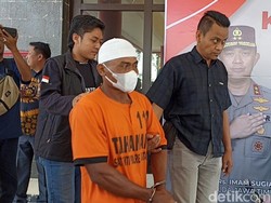 Duel Berdarah, Suami di Blitar Habisi Pria Selingkuhan Istri