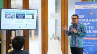 EEF Thailand Belajar Program Prakerja di Kariermu