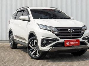 6 Rekomendasi Mobil Toyota Bekas yang Layak Dibeli di 2023