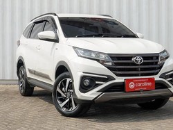 6 Rekomendasi Mobil Toyota Bekas yang Layak Dibeli di 2023