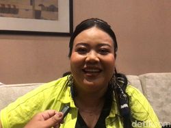 Gita Bhebhita Maknai Hari Sumpah Pemuda