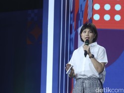 Greysia Polii Kini Fokus Bisnis Properti hingga Sneakers