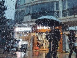 Doa Saat Turun Hujan dan Setelah Hujan, Bacaan Sunnah bagi Umat Muslim