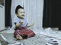 50 Ucapan Selamat Khitan Bagi Anak: Islami, Menyentuh, dan Penuh Doa