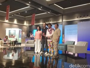 Dari Selatan, Indonesian Contemporary Art and Design Merambah ke PIK 2