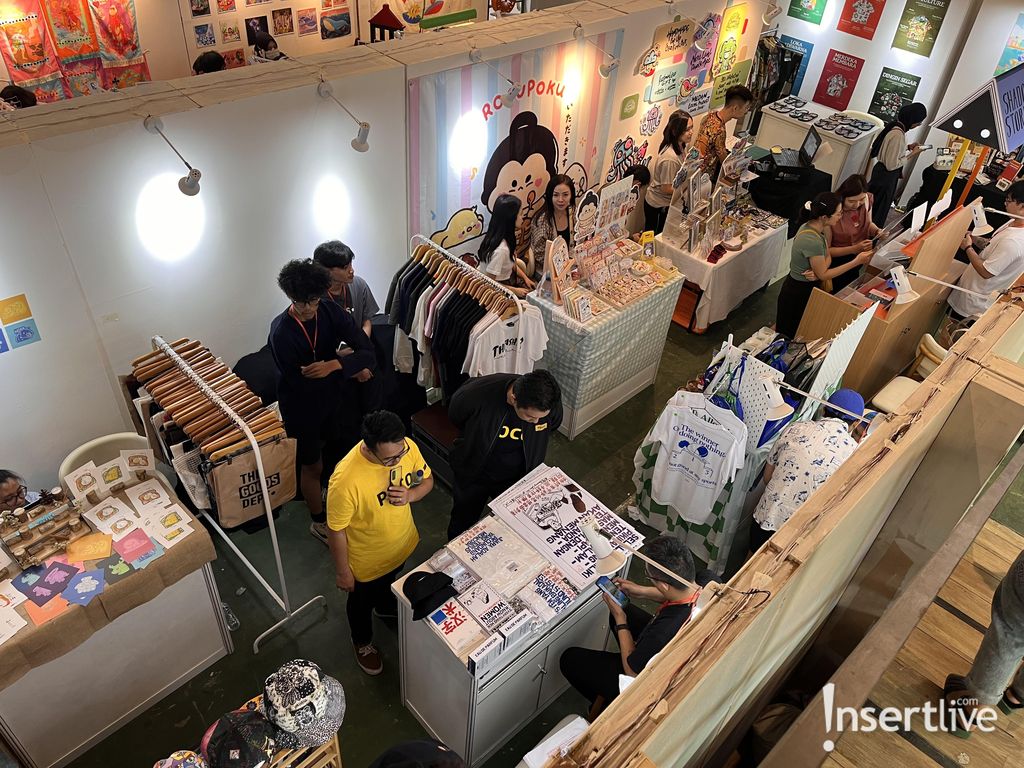 Jakarta Doodle Fest 2023