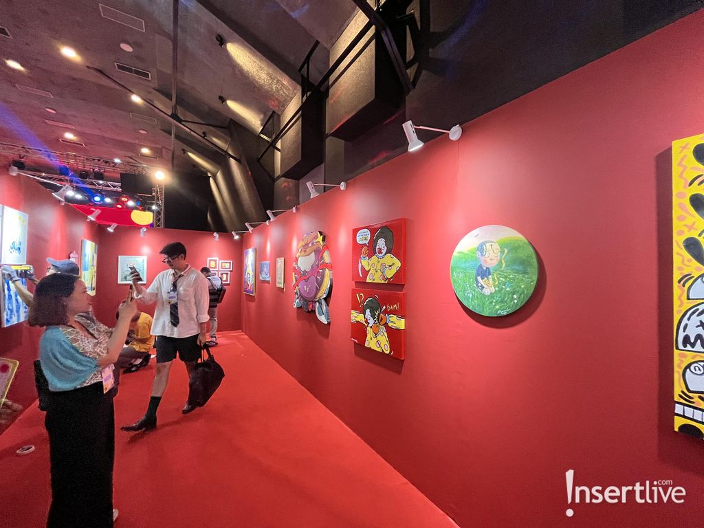 Jakarta Doodle Fest 2023