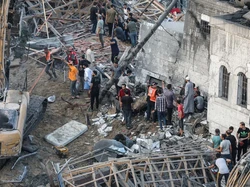 5 Berita Terpopuler Internasional Hari Ini