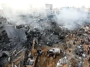 5 Berita Terpopuler Internasional Hari Ini