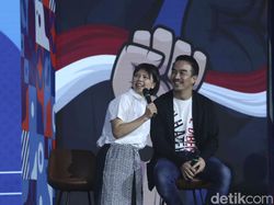 Arti Prestasi untuk Joe Taslim dan Greysia Polii