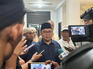 Jubir Ungkap Anies Bakal Hadiri Dialog Publik Muhammadiyah di Solo Jubir Ungkap Anies Bakal Hadiri Dialog Publik Muhammadiyah di Solo