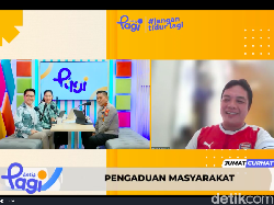 Remaja Tawuran Dapat Sajam Via Online, Kapolda Metro Kerahkan Tim Siber