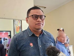 PKS Tolak Dinasti Politik: Makan Banyak Korban karena KKN PKS Tolak Dinasti Politik: Makan Banyak Korban karena KKN