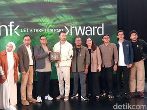 Atasi Polusi Udara dengan Oksigen Generator, Kahf Ajak Pemuda Muslim Berinovasi Atasi Polusi Udara dengan Oksigen Generator, Kahf Ajak Pemuda Muslim Berinovasi