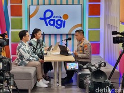 Kapolda Metro Minta Penyidik Tangani Perkara dengan Baik: Jujur Kalau Mentok