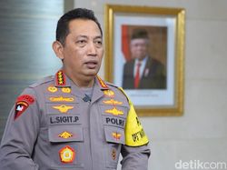 Kapolri Bicara Arti Sumpah Pemuda di #DemiIndonesia