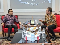 KemenPAN-RB & Jaksa Agung Sepakati Penguatan Kelembagaan Kejaksaan