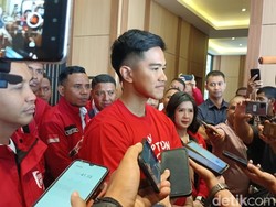 Kaesang Tak Masalah Jika RK-Khofifah Gabung TPN Ganjar-Mahfud: PSI Kerja Aja