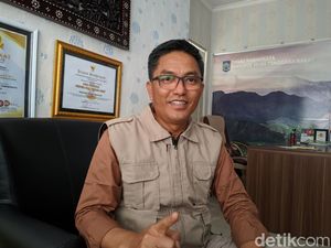 Terjawab! Ini Penyebab Sirkuit Mandalika Tak Masuk Kalender WSBK 2024