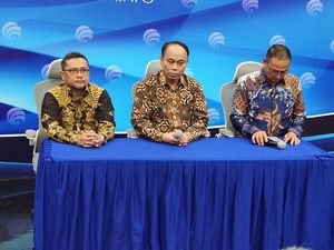 3 Cara Menangkal Hoaks ala Kominfo 3 Cara Menangkal Hoaks ala Kominfo