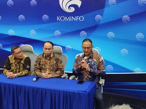 Tips Tangkal Berita Hoax dari Kominfo